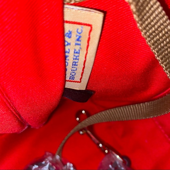 🚨 Authentic Dooney and Bourke Satchel🚨 - Picture 5 of 8